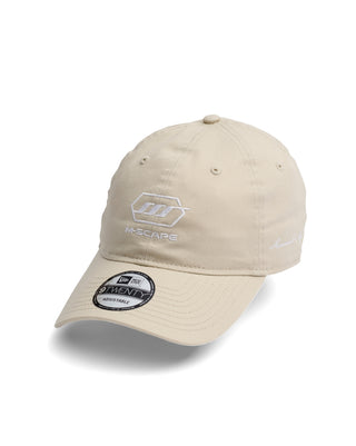 M-SCAPE LOGO MARK CAP