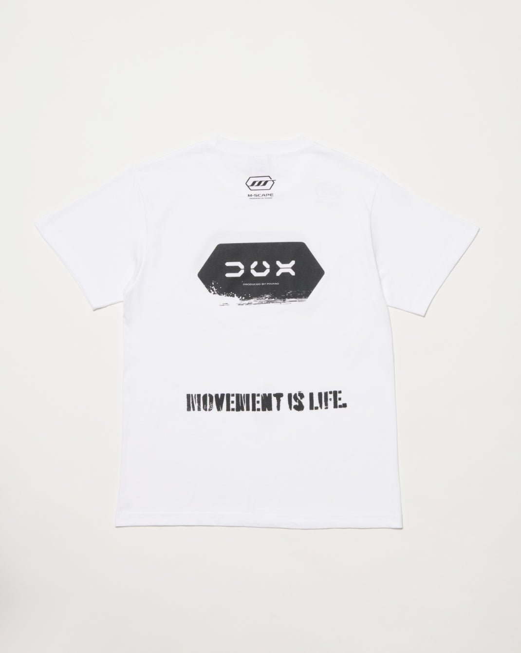 DUX HEXAGON TEE