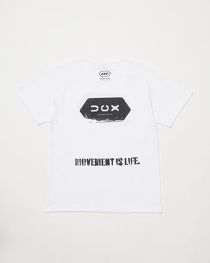 DUX HEXAGON TEE