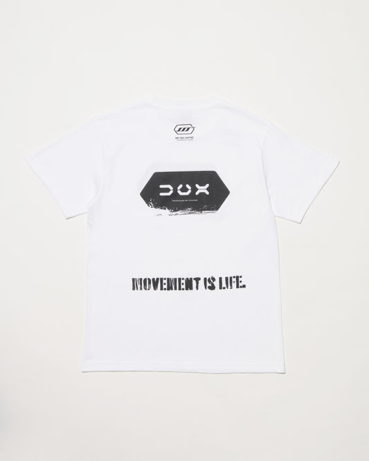 DUX HEXAGON TEE