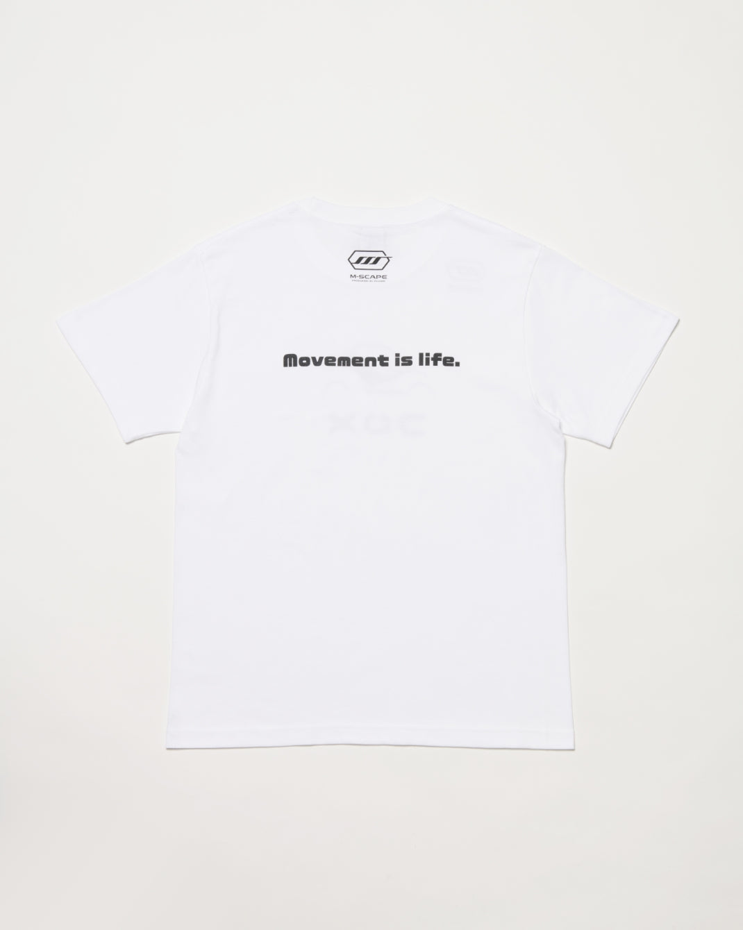 DUX LINE TEE