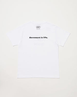 DUX LINE TEE