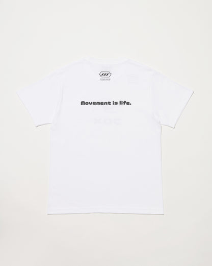 DUX LINE TEE