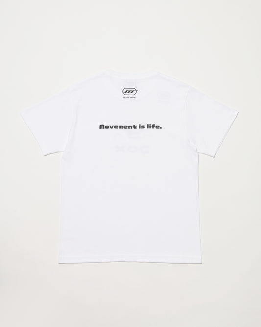 DUX LINE TEE