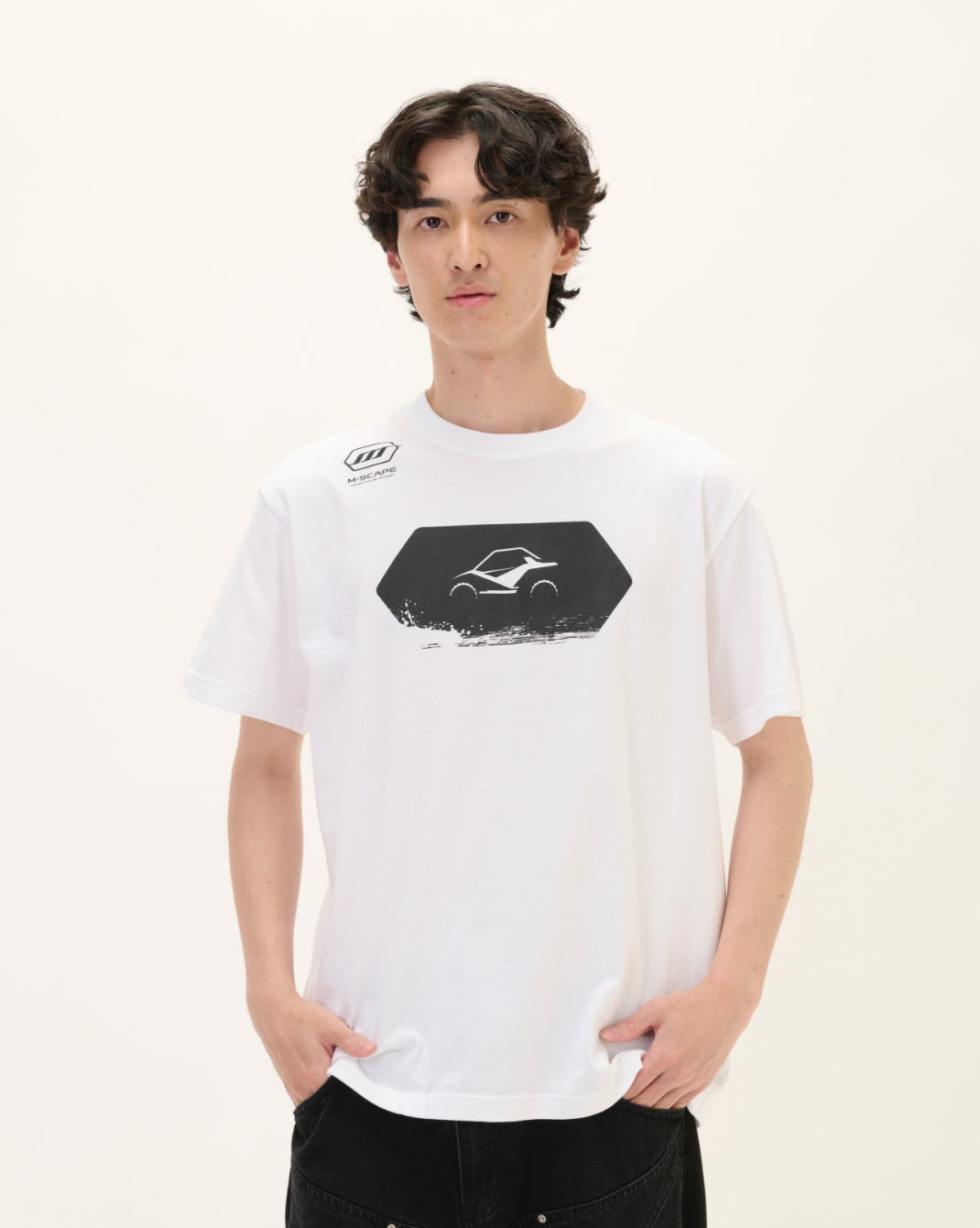 DUX HEXAGON TEE