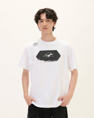 DUX HEXAGON TEE