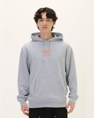 M-SCAPE LOGO MARK HOODIE