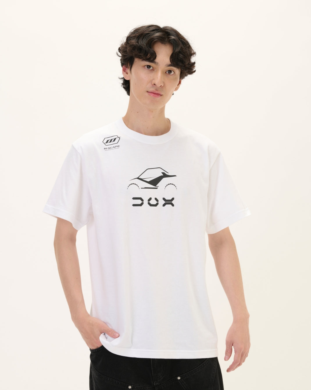 DUX LINE TEE