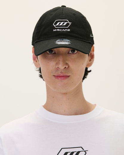 M-SCAPE LOGO MARK CAP
