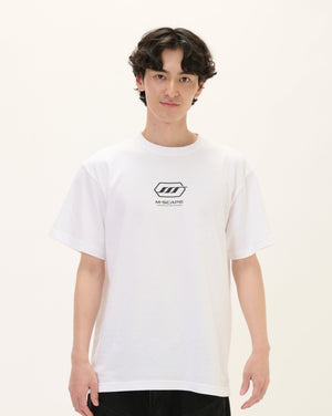 M-SCAPE LOGO MARK TEE