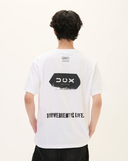 DUX HEXAGON TEE