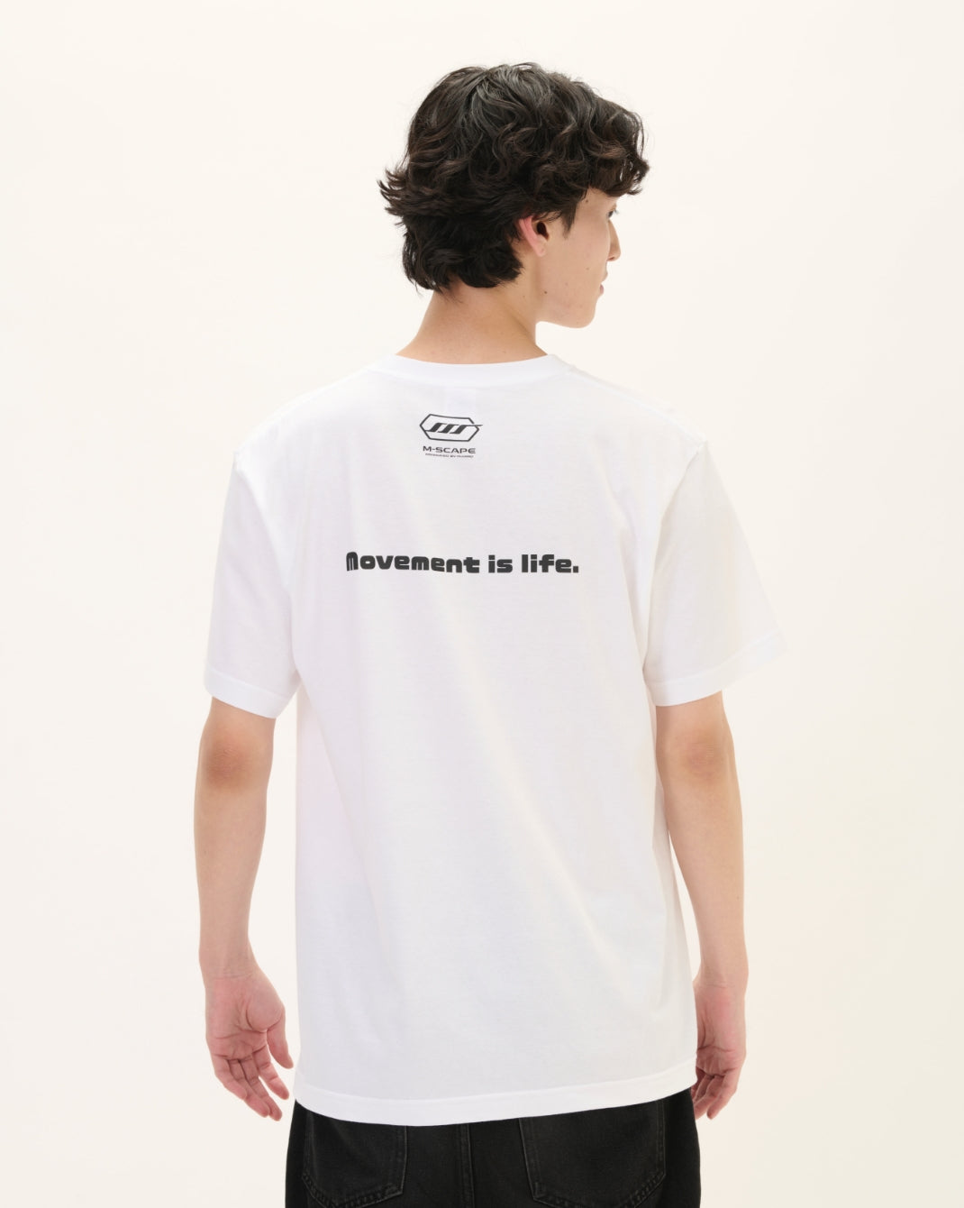 DUX LINE TEE