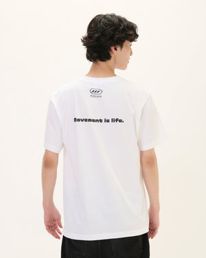 DUX LINE TEE