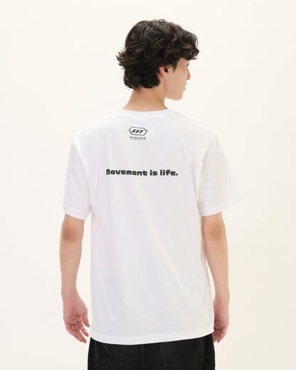 DUX LINE TEE