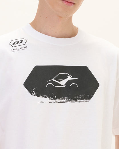 DUX HEXAGON TEE