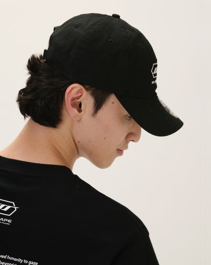 M-SCAPE LOGO MARK CAP