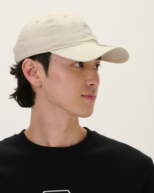 M-SCAPE LOGO MARK CAP