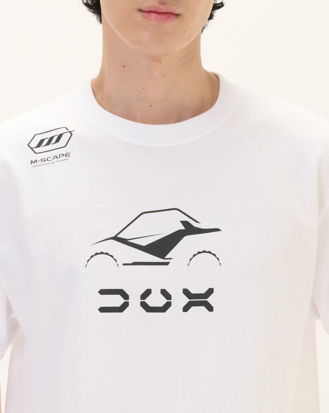 DUX LINE TEE
