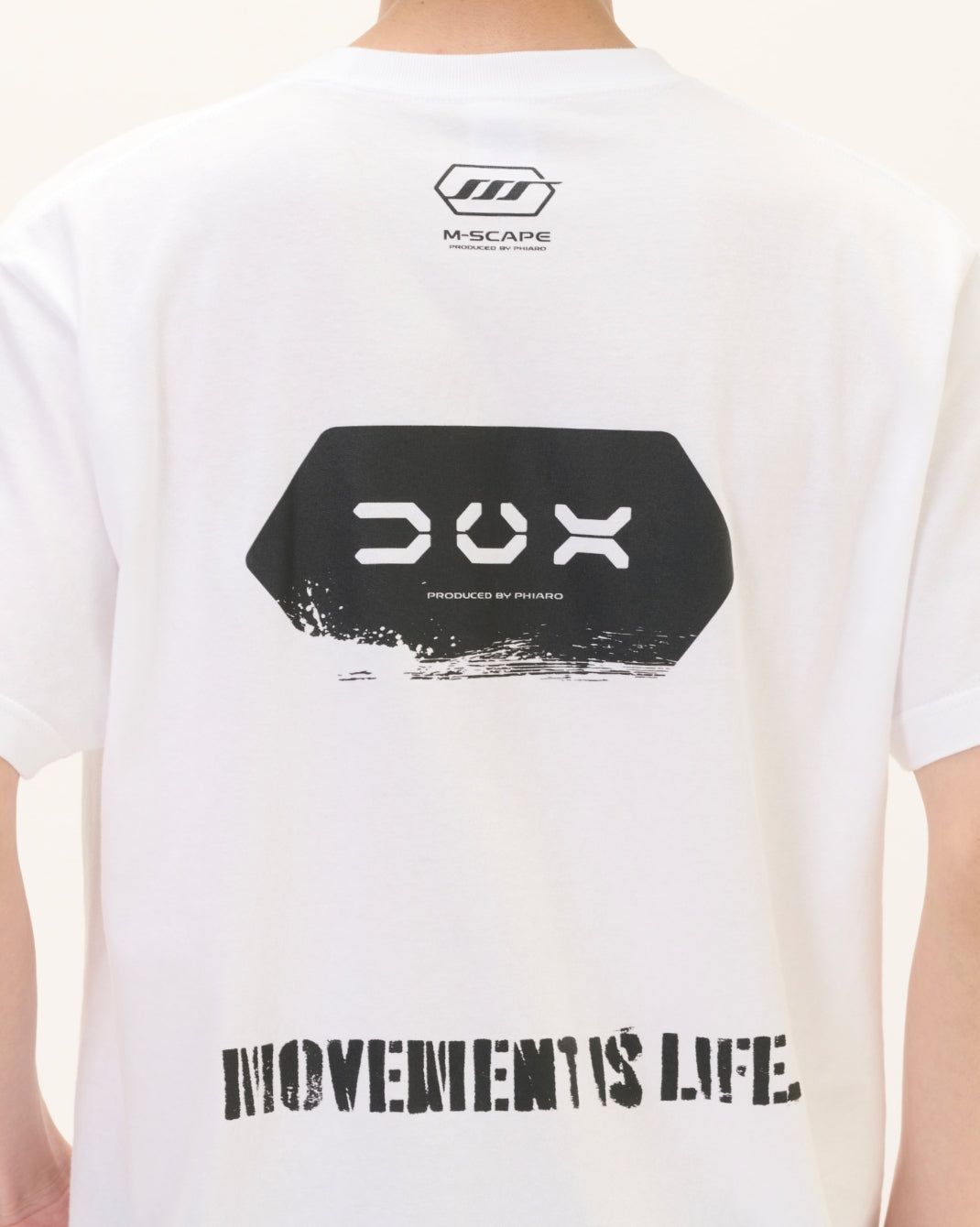 DUX HEXAGON TEE