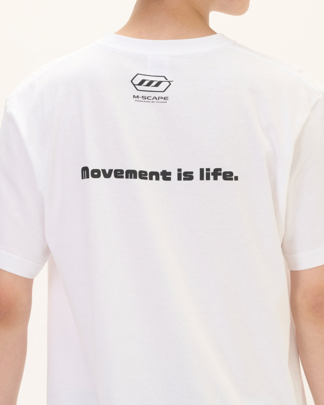 DUX LINE TEE