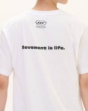 DUX LINE TEE