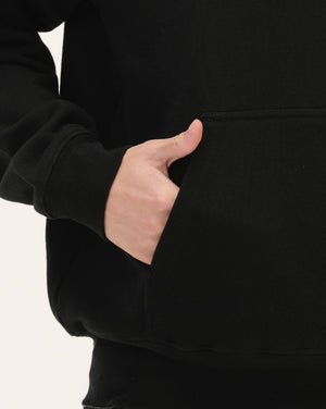 M-SCAPE LOGO MARK HOODIE