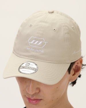 M-SCAPE LOGO MARK CAP