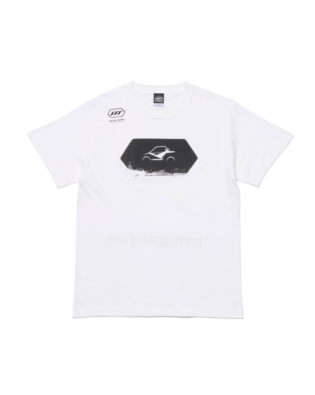 DUX HEXAGON TEE