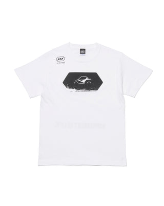 DUX HEXAGON TEE