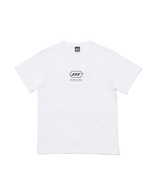 M-SCAPE LOGO MARK TEE