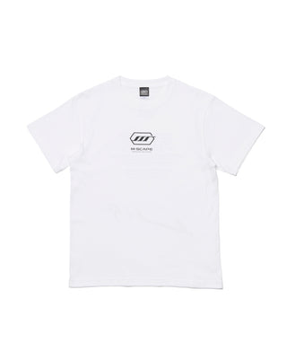 M-SCAPE LOGO MARK TEE