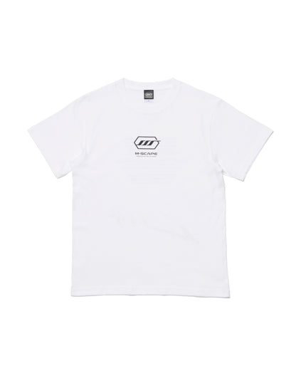 M-SCAPE LOGO MARK TEE