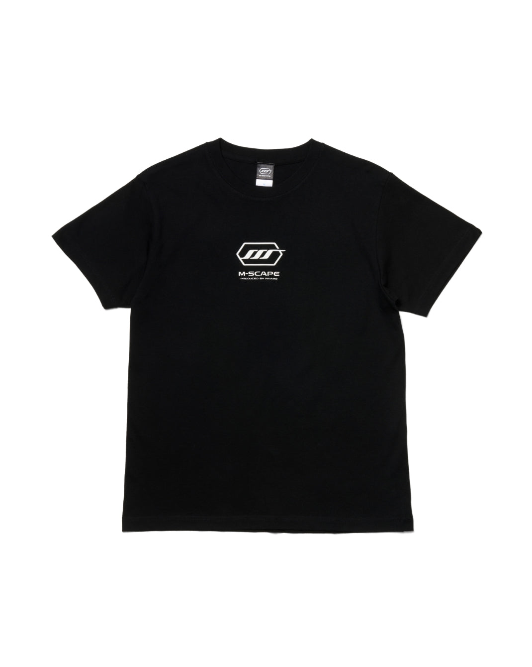 M-SCAPE LOGO MARK TEE