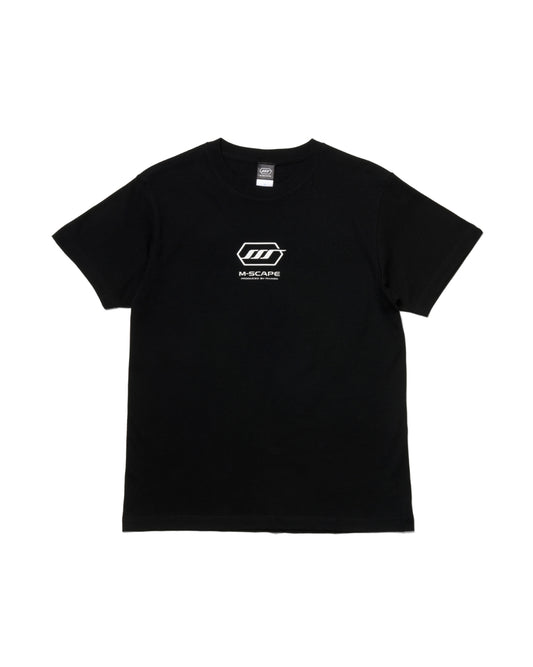 M-SCAPE LOGO MARK TEE