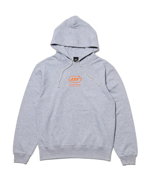 M-SCAPE LOGO MARK HOODIE