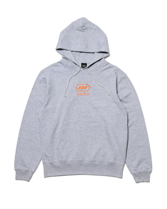 M-SCAPE LOGO MARK HOODIE