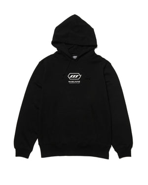 M-SCAPE LOGO MARK HOODIE