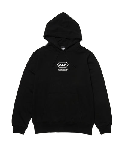 M-SCAPE LOGO MARK HOODIE