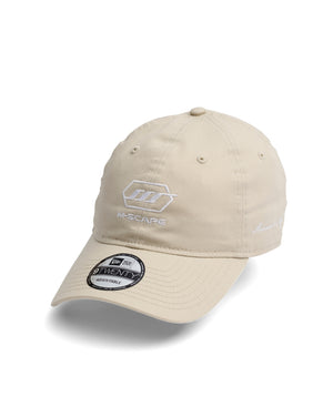 M-SCAPE LOGO MARK CAP