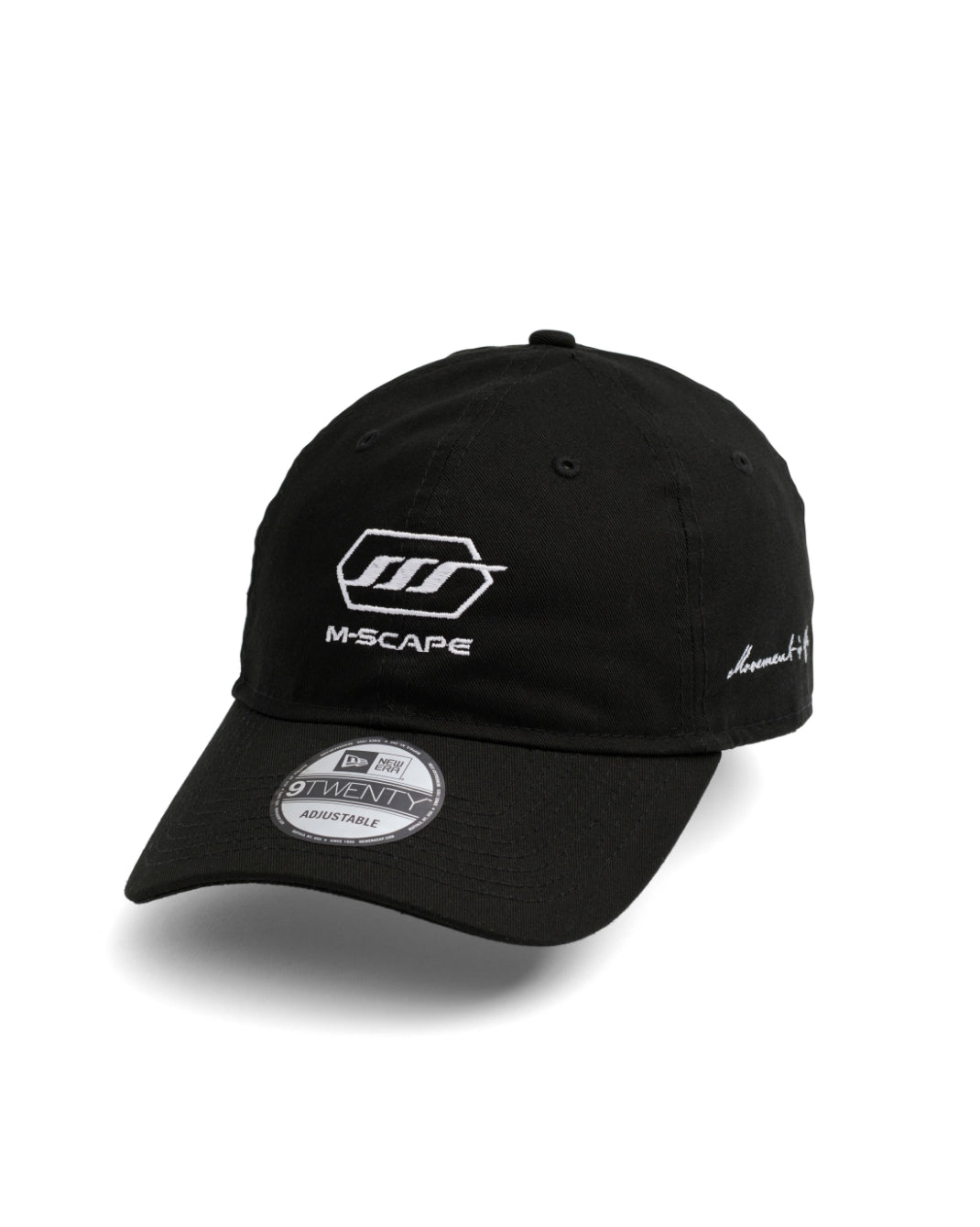 M-SCAPE LOGO MARK CAP