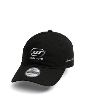 M-SCAPE LOGO MARK CAP
